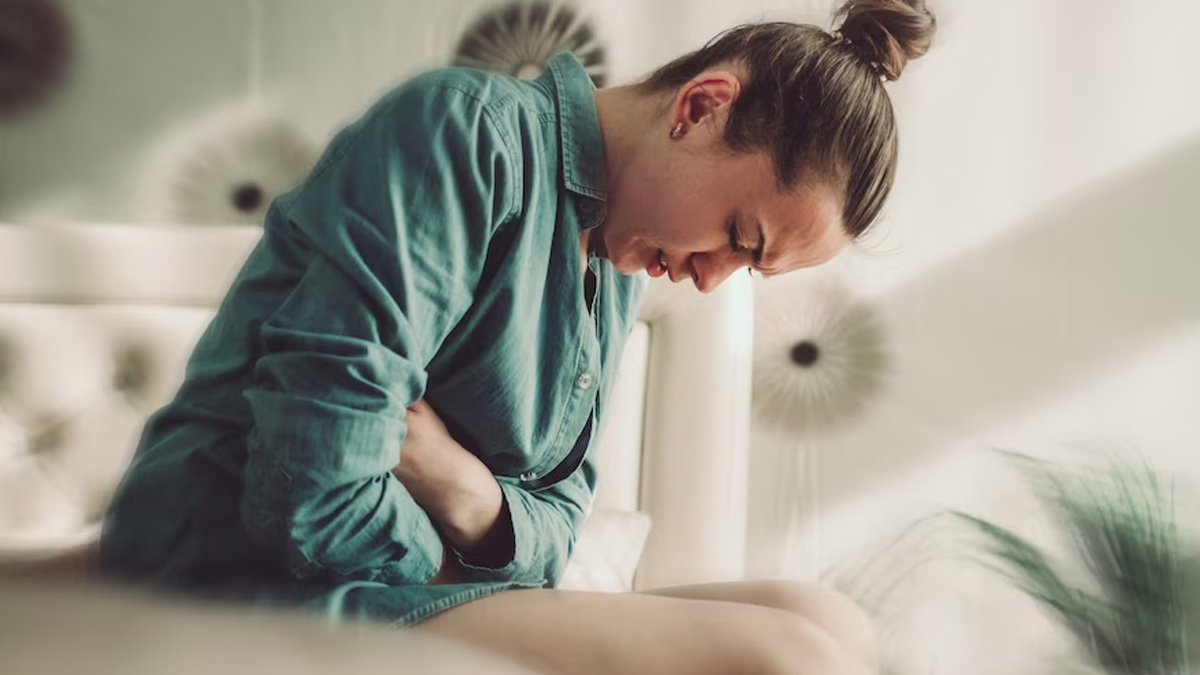 Digestive Symptoms Of Anxiety