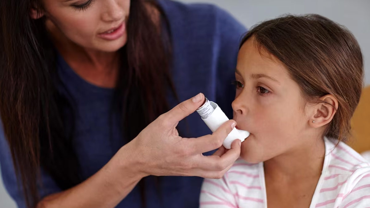Asthma Exacerbations: Why Asthma Intensifies During Illness And How to Deal With It