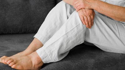 Restless Leg Syndrome: Nutrients Needed To Ease The Pain