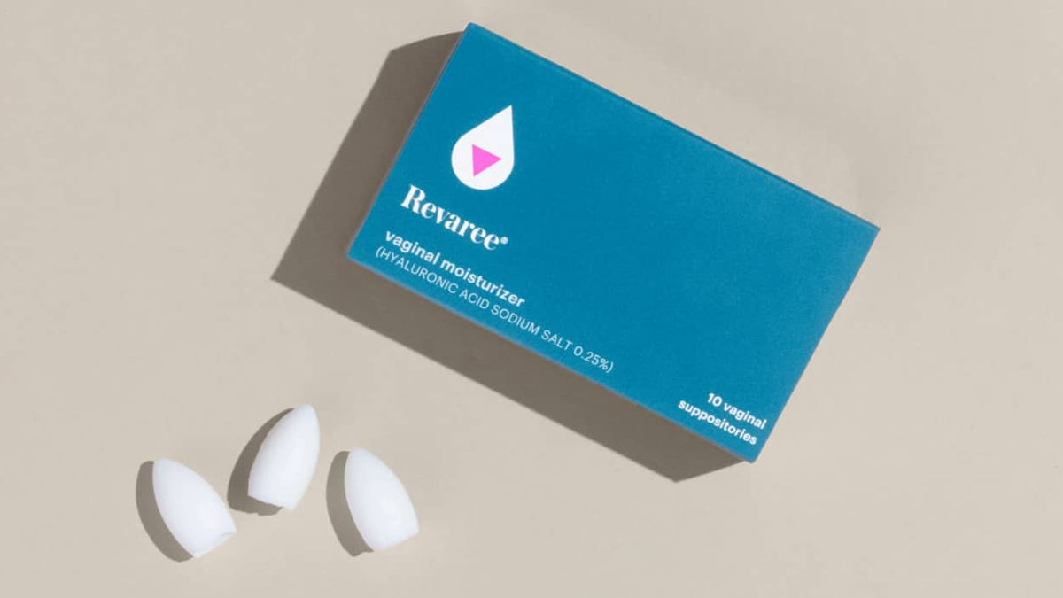Pros And Cons Of Using Revaree Suppositories