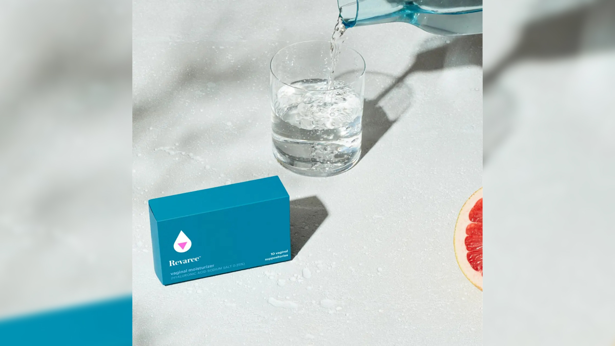 How To Use Revaree Suppositories