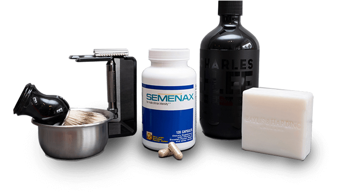 Male Enhancement Supplement