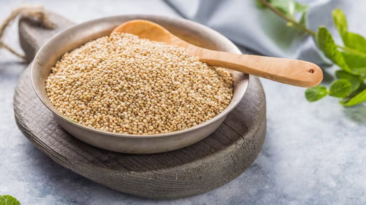 Whole Grains Can Improve Cognitive Function