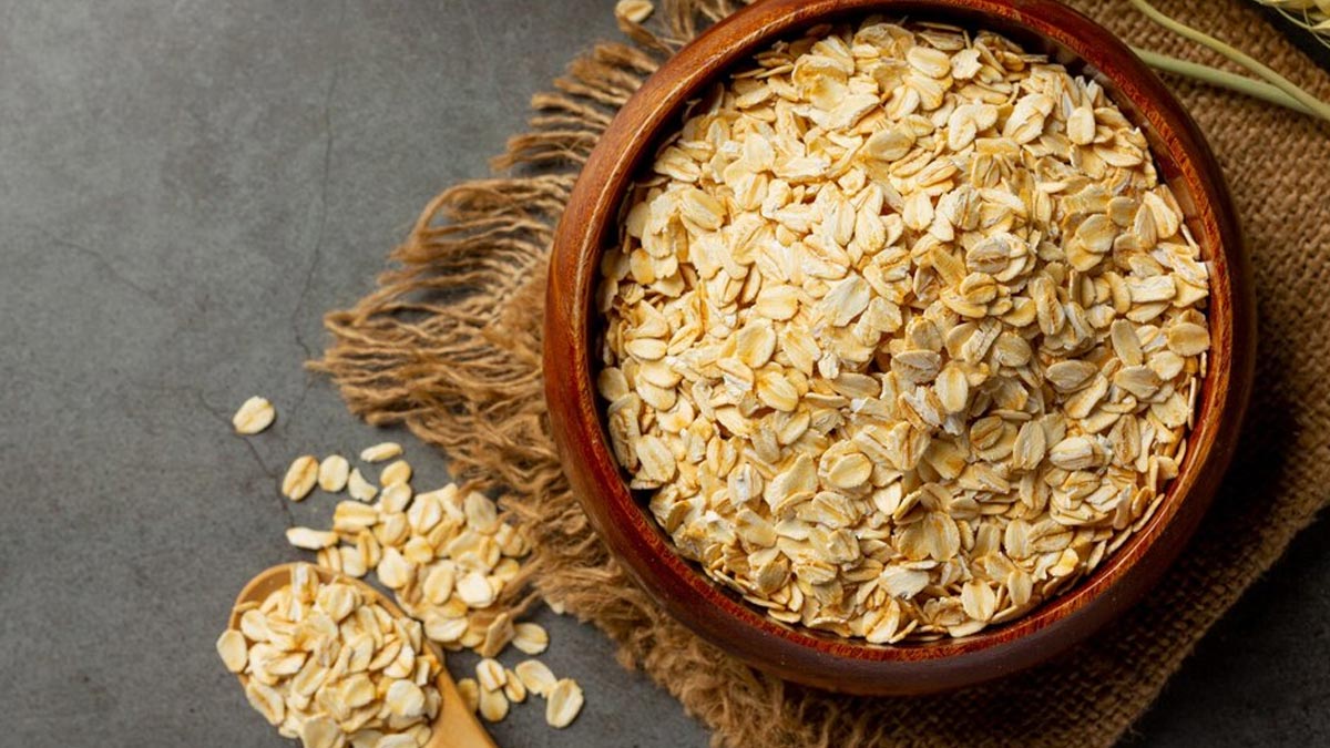 Whole Grains Can Improve Cognitive Function