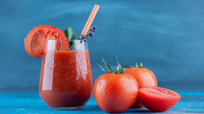 Cholesterol Levels Through The Roof? Here's How Tomato Juice Can Help You