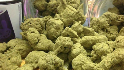 Delta 8 Moonrocks: Best Way To Smoke Moonrocks - How High Will They Get You?