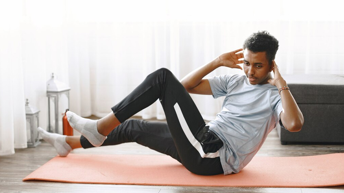 Exercise Snacking Benefits