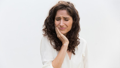 Unexpected Tooth Pain: Causes And Natural Remedies To Cure