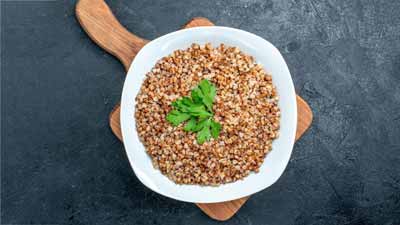 Can Whole Grains Protect You From Cognitive Decline? Here's How