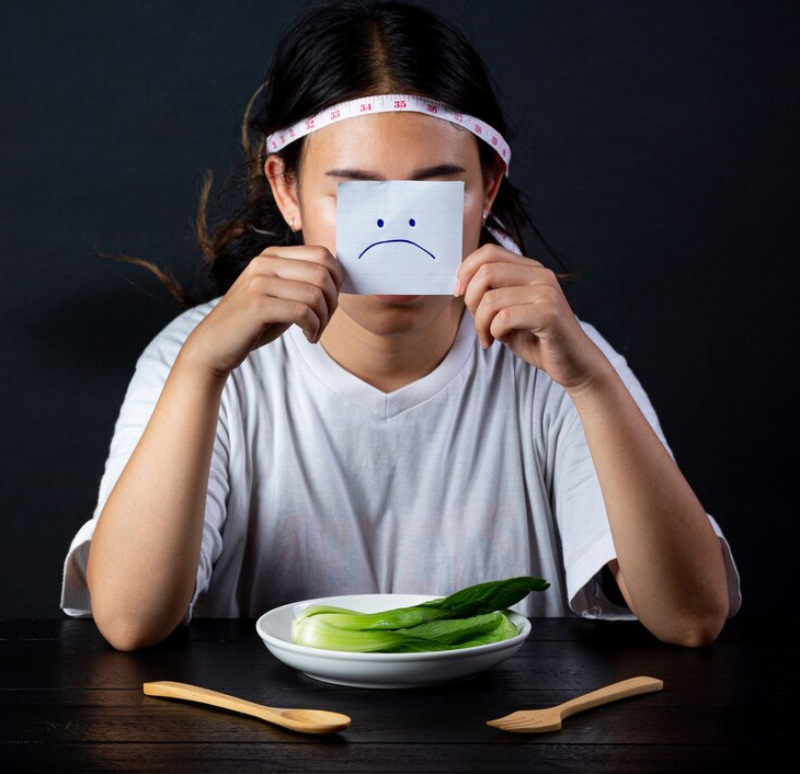 Symptoms Of Anorexia Nervosa In Hindi