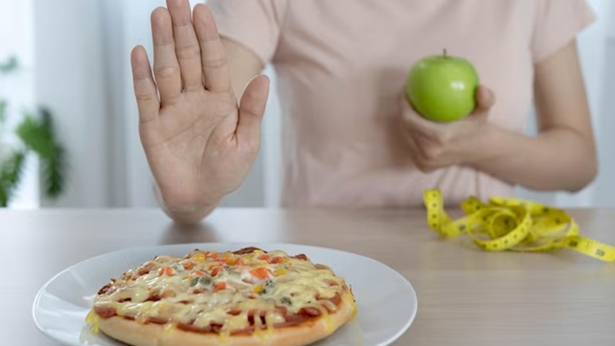 Causes Of Anorexia Nervosa In Hindi