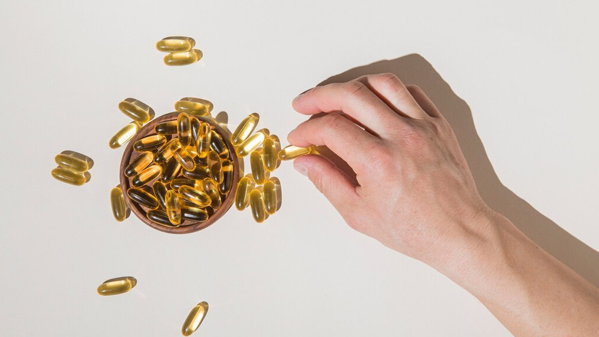 Omega 3 Fatty Acids Prevent Respiratory Illnesses