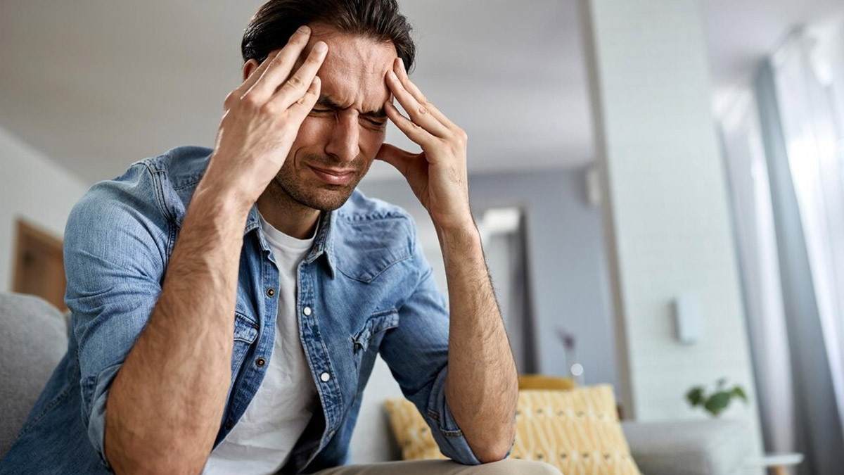 Adverse Effects Of Eating Too Much Salt