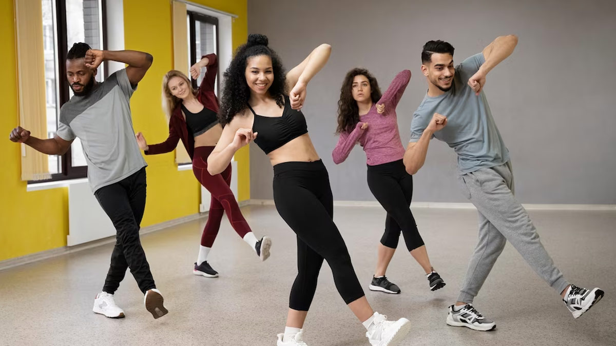 Physical Activities For Depression And Anxiety