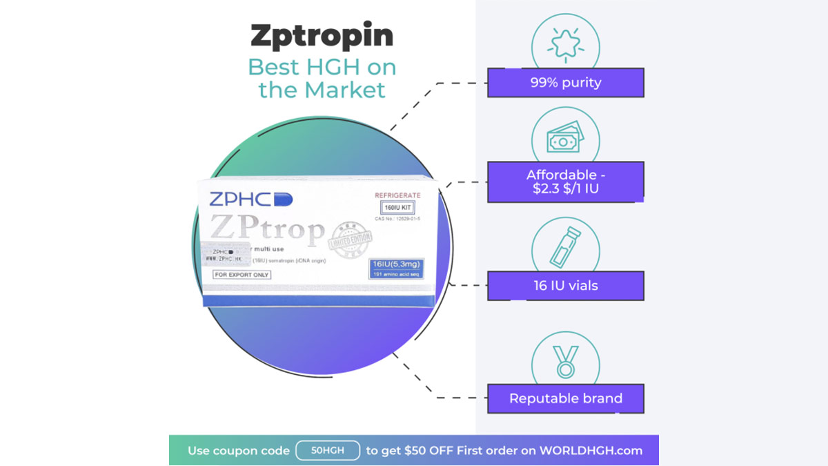 Zptropin