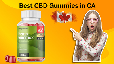 Gino Chouinard CBD Gummies Canada (Revive CBD Gummies CA Salut Bonjour Legit Price 2023) Must Read