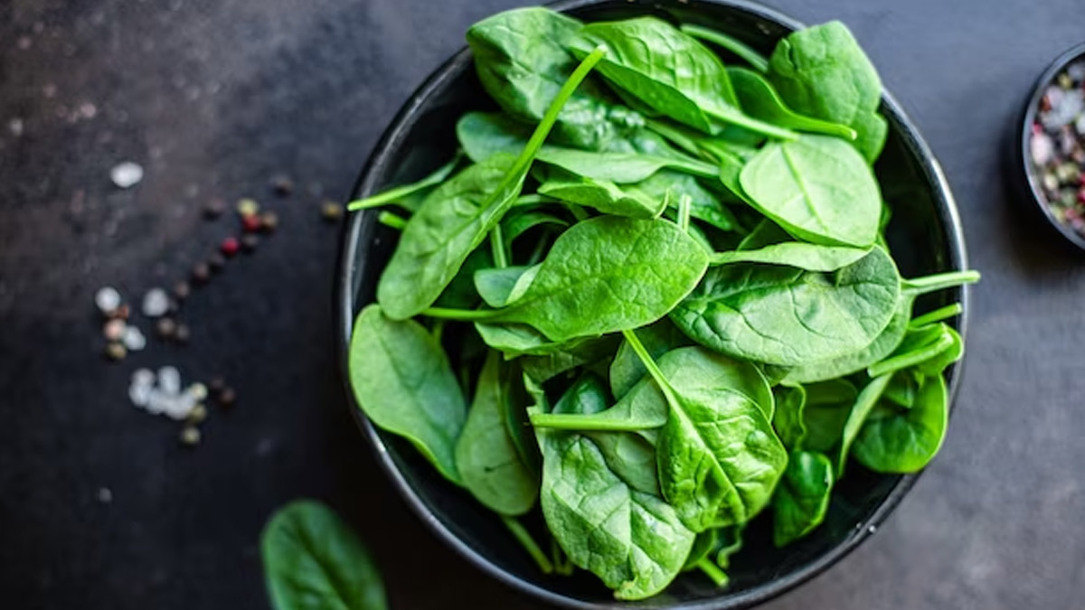 Spinach Side Effects in Hindi
