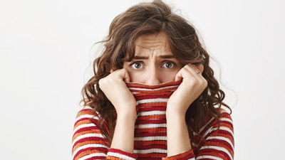 How To Help A Person Through A Panic Attack: Things To Say And Avoid