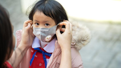 7,000 Cases A Day Reported Amid Mysterious Pneumonia Outbreak In China: Should India Be Worried?