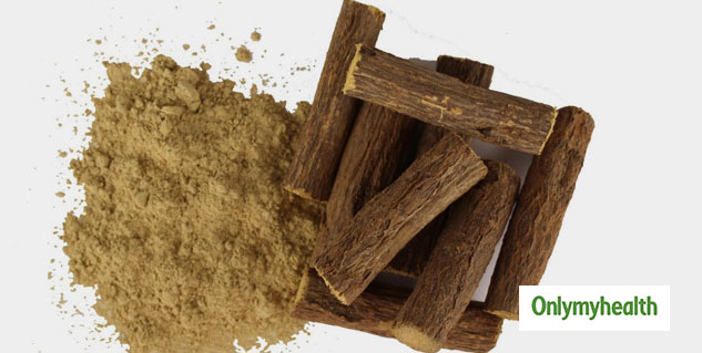 How mulethi can heal seasonal ailments