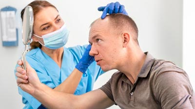 Hair Transplants Vs. Other Hair Restoration Options: Pros and Cons