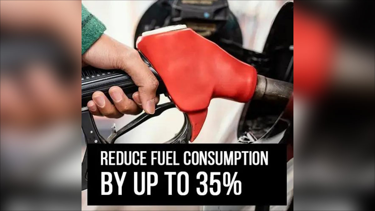 Standout Features of Ecofuel Saver