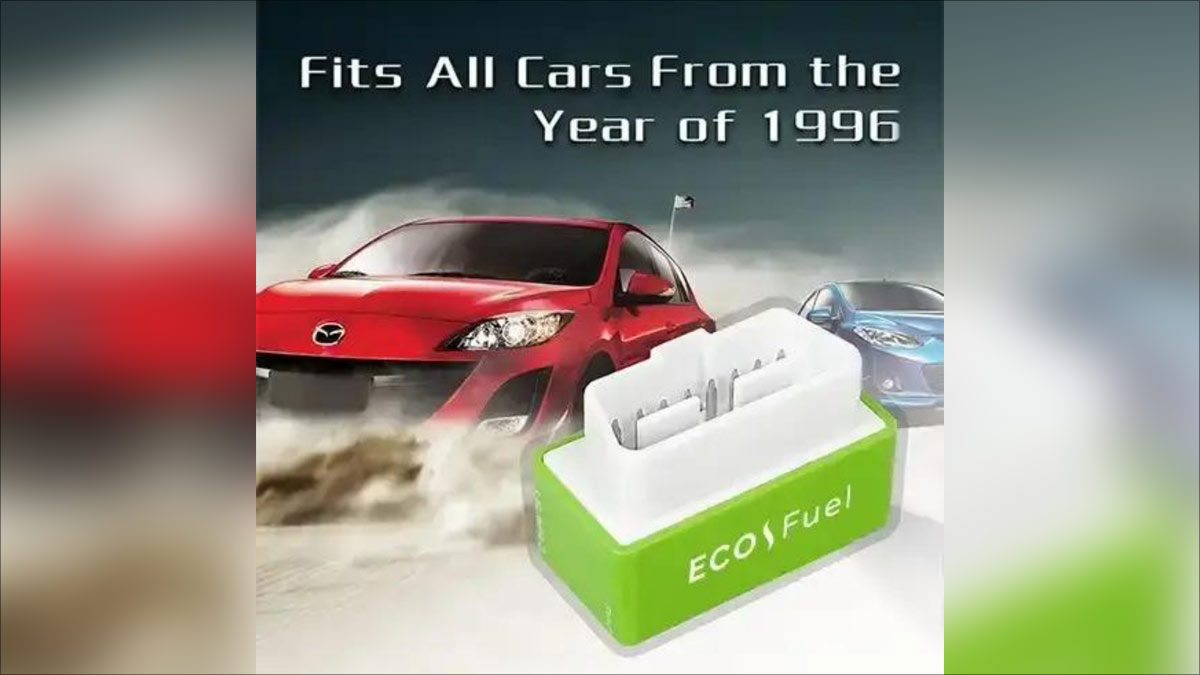 Ecofuel Saver Reviews