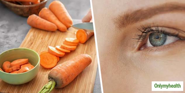 Health Benefits Of Eating Carrots In Winters