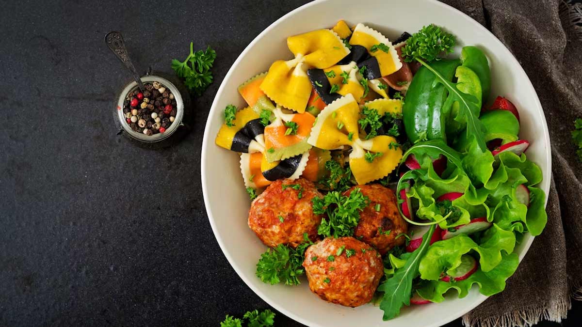 Plant Based Meat: Here's Why It Is A Healthier Alternative