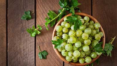 7 Health Benefits Of Eating Amla In Winters
