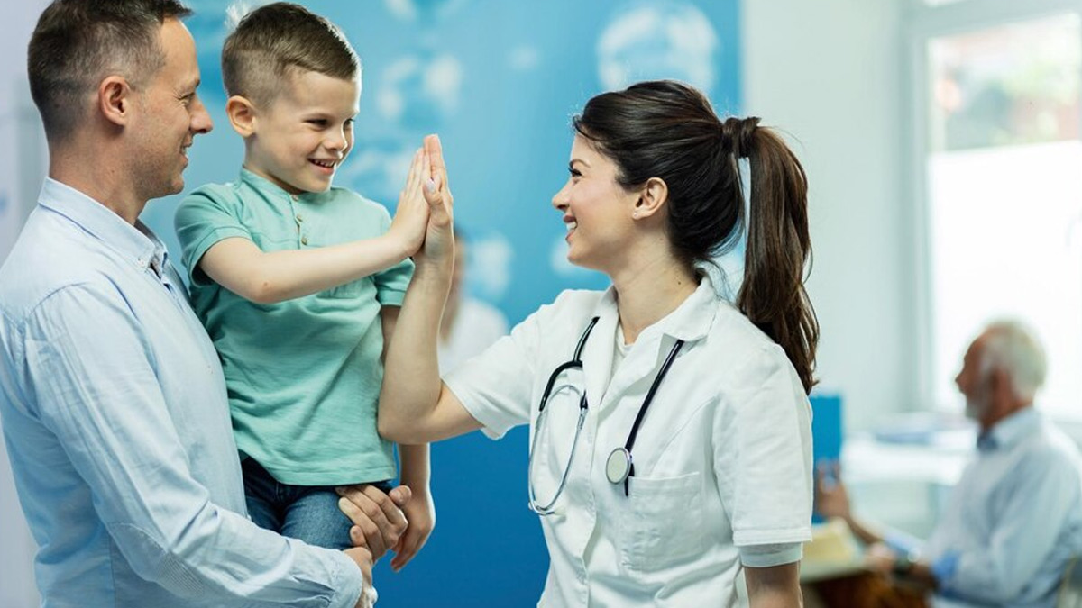 Importance Of Having A Family Doctor