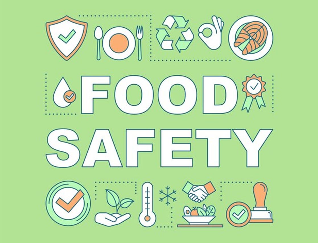 What is Food Safety Tips In Hindi