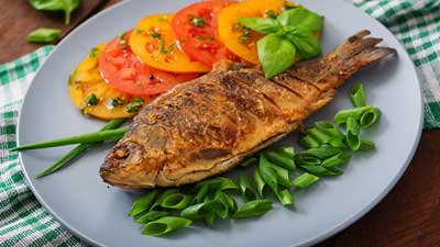 Looking For Protein Sources Beyond Chicken? Here&rsquo;s How Basa Fish Can Help You Build Muscle Mass