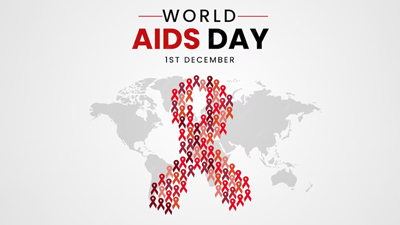 World AIDS Day 2023: Myths And Facts About AIDS