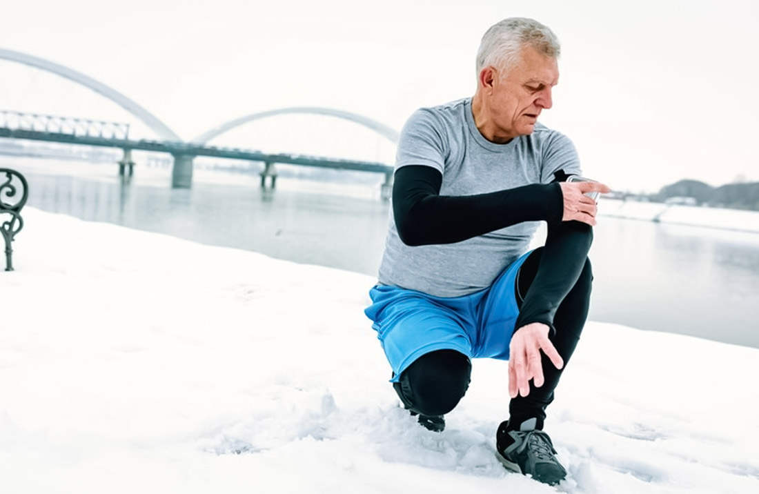 JOINT PAIN