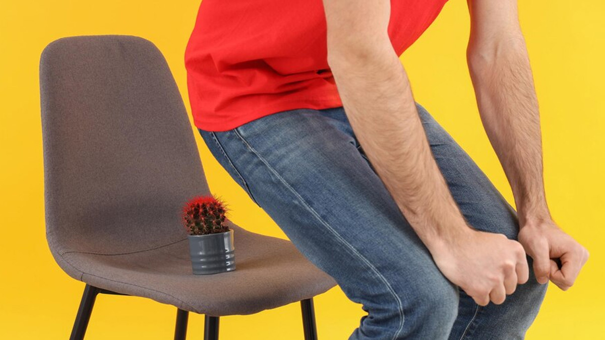 Marigold Flower Benefits in Piles