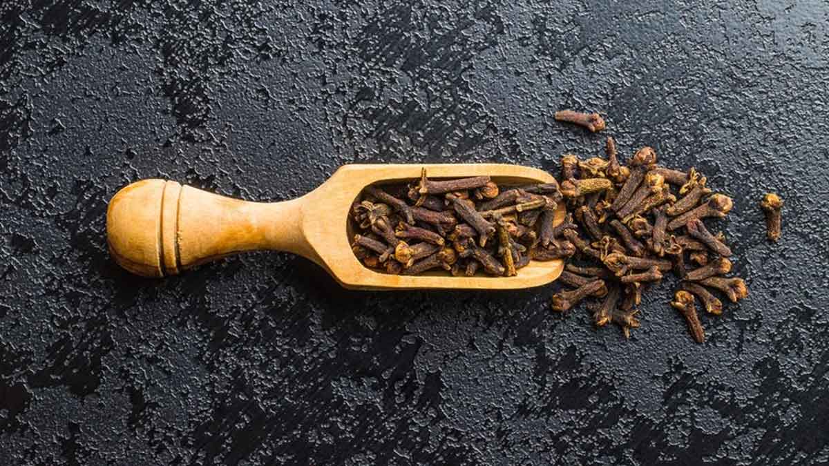 Clove Tea Health Benefits