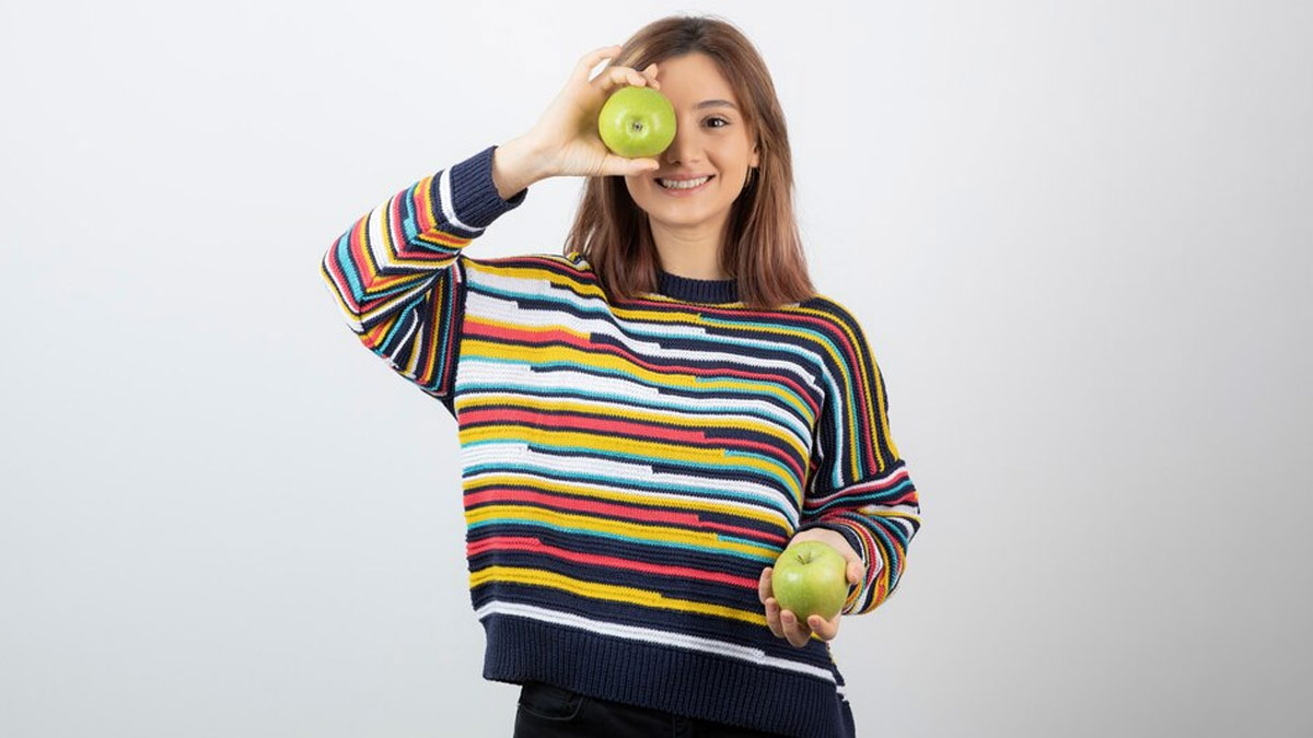 Health Benefits Of Consuming Apple Juice Every Morning