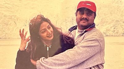 Boney Kapoor on Sridevi&rsquo;s Death: Episodes of Blackout Due to No-Salt Diet, Know Possible Risks