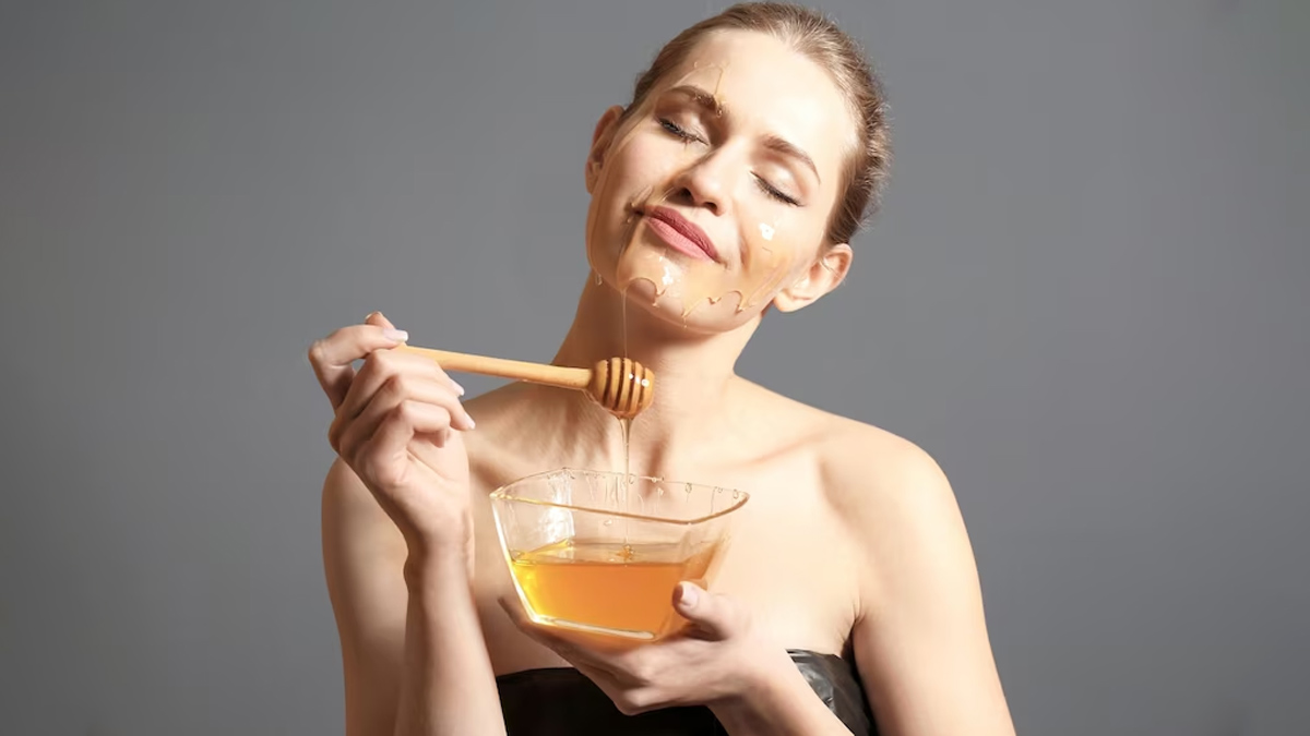 honey