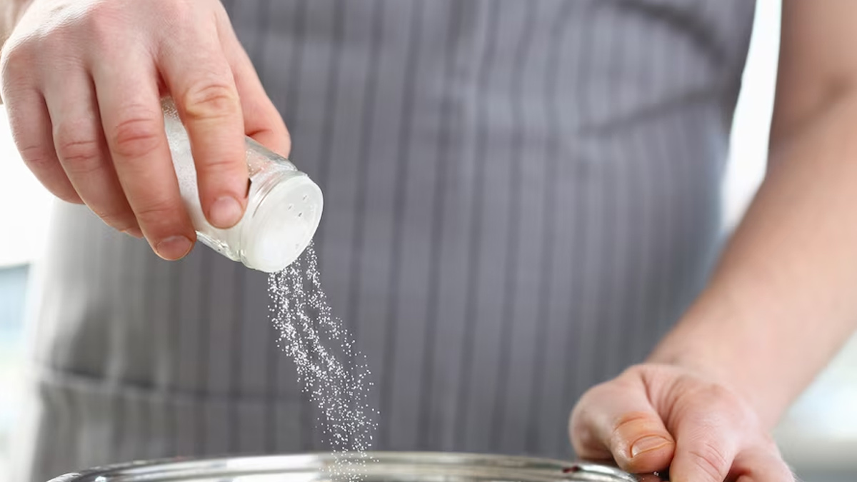salt-intake