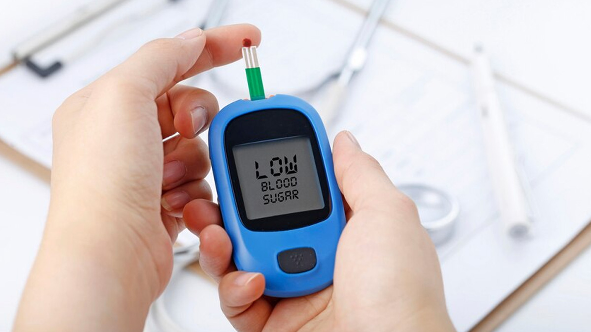 bloodsugar