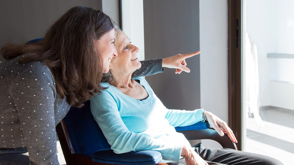 Best Practises for Dementia Patients