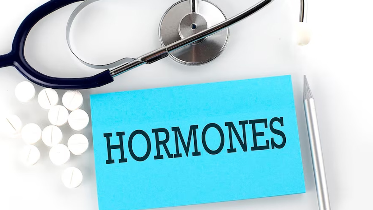 hormones imbalance