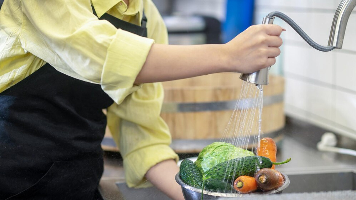 How to manage seasonal digestive distress