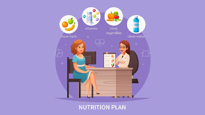 Nutrition and Hormones: Expert Explains How Hormonal Changes Are Affected By Nutritional Intake?