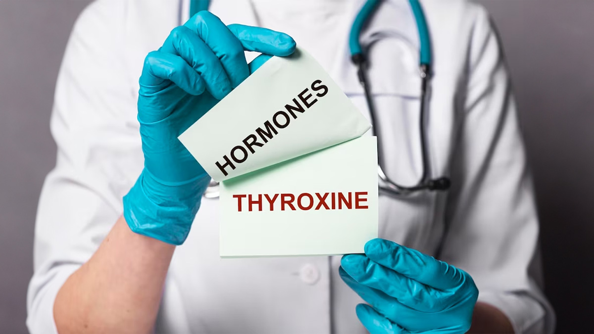 thyroid-hormone