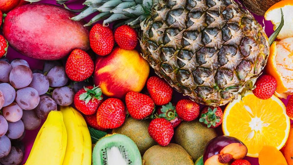 Healthy Substitutes Of Smoking