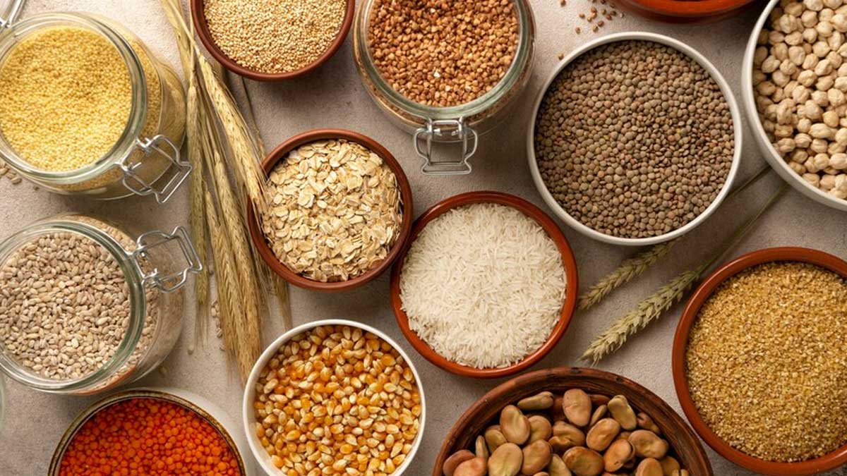 Healthy Substitutes Of Smoking