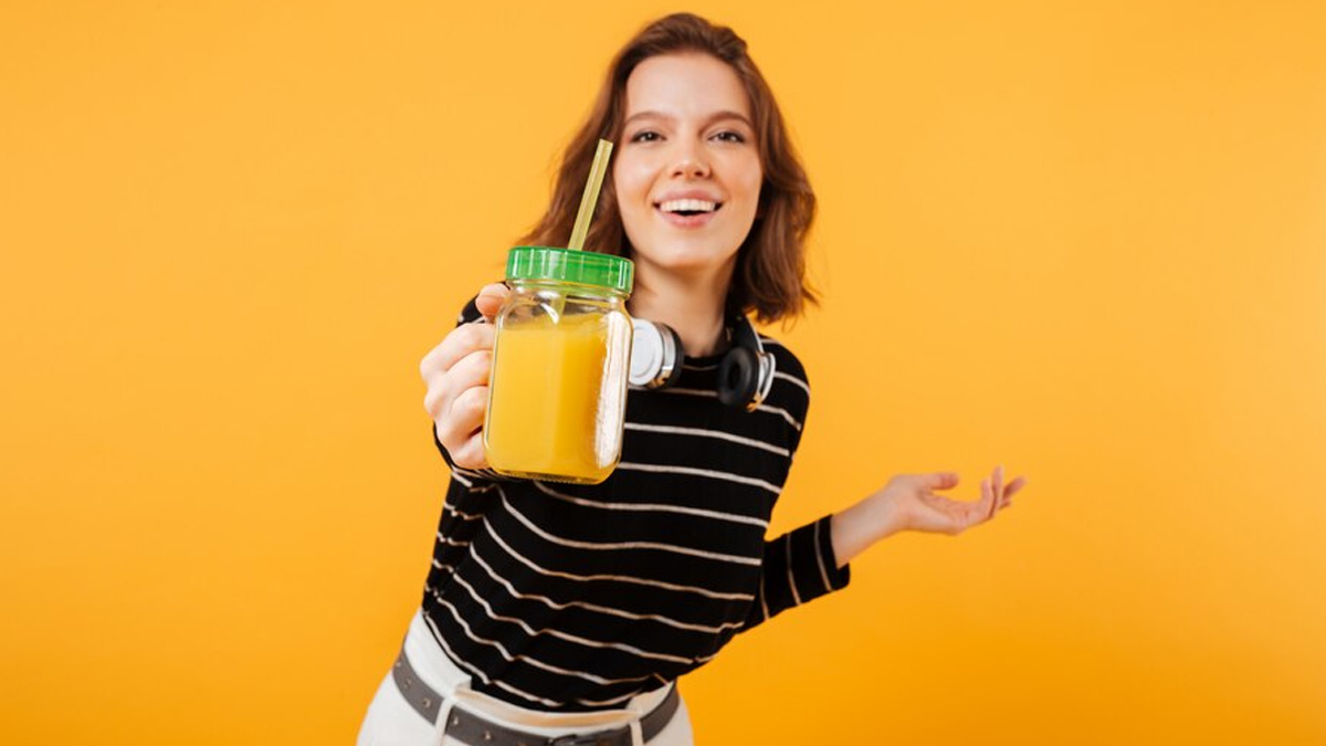 Can Vegetable Juices Help Burn Belly Fat